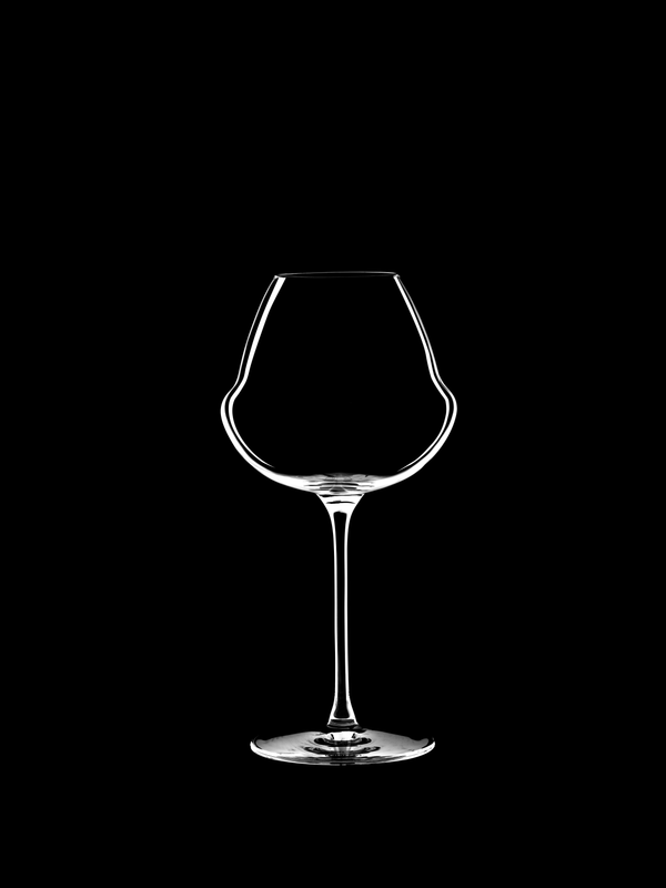 Bierglas - Oenomust 42 cl - 6 stuks