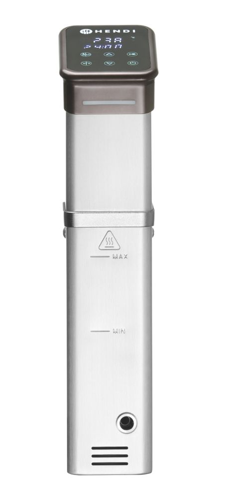 Sous-vide stick 50 - 50L - 220-240V/1500W - 71x145x(H)340mm