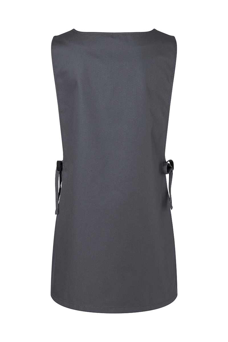 Casaque Marilies Anthracite - Noir - II