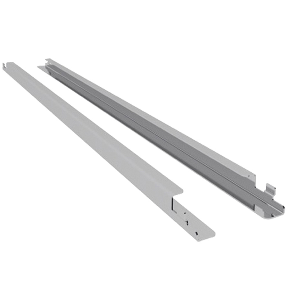 Couple glissieres Dx et Gx armoire de maturation