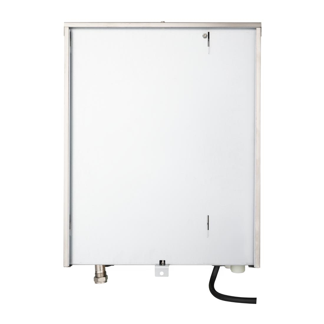 Lincat Auto Fill Wandmontierter Wasserkocher M5F