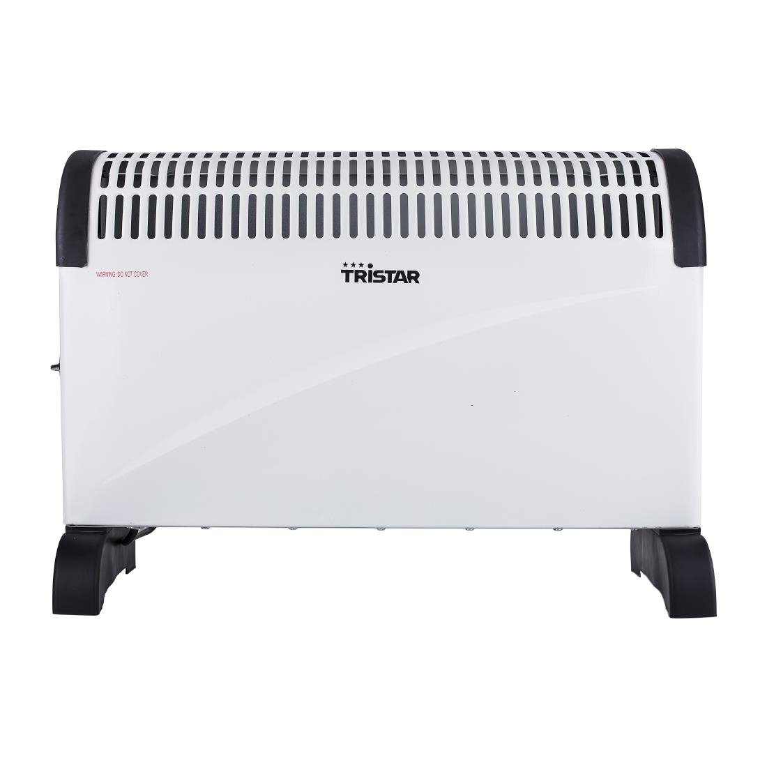 Tristar convector verstelbare kachel ka-5911