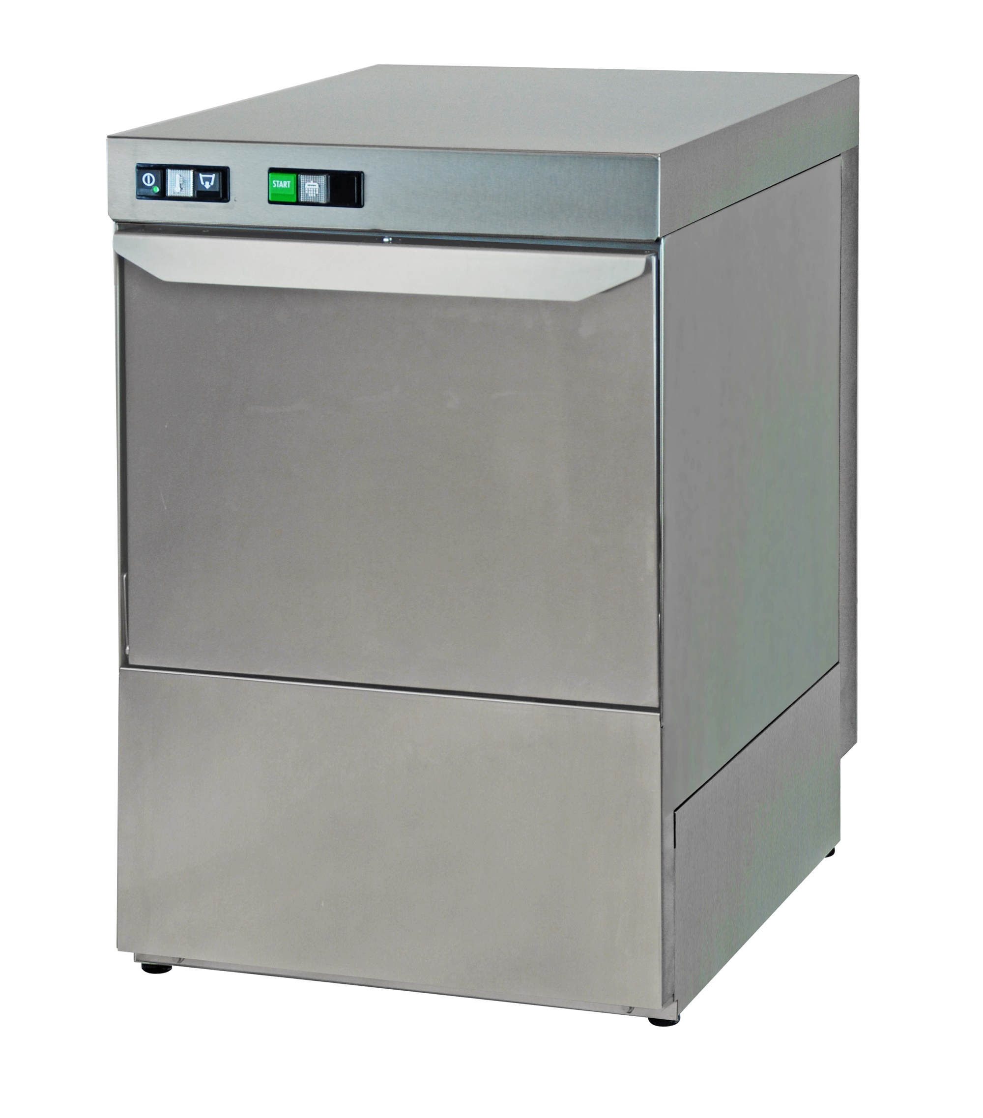 Sl Lave-Vaisselle Chargement Par L'avant 5035 3F