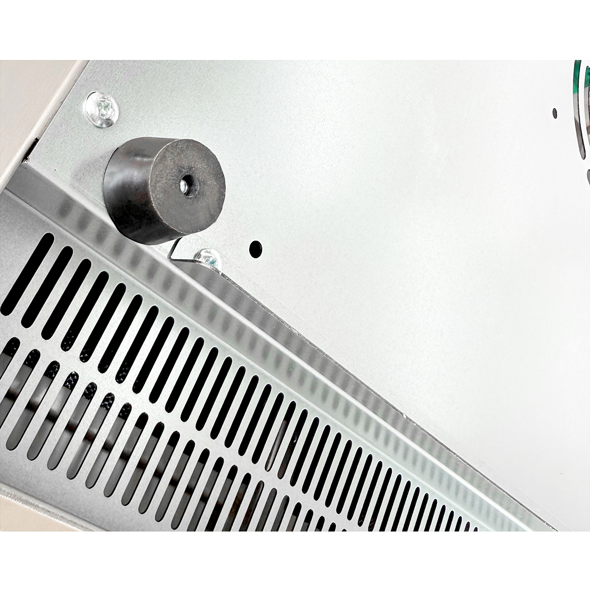 Inductiekookplaat ECO - 3,5 kW - Aanraakbediening