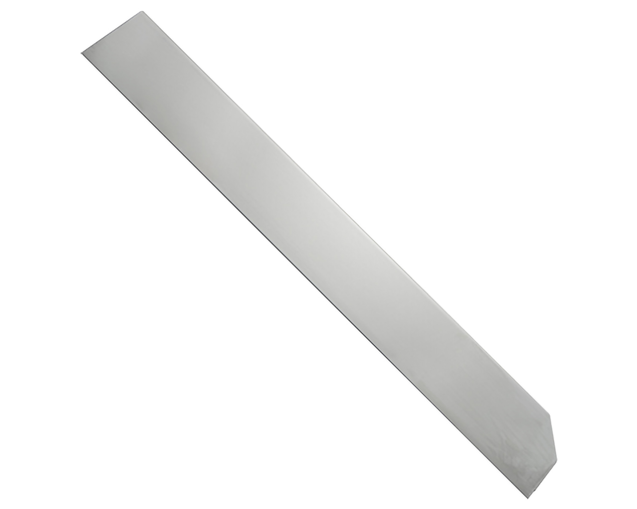 Barrette de connexion gauche Modulaire
