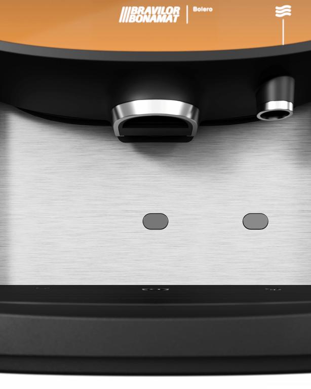 Bravilor Instant Machine - Bolero 32 CS - 230V~ 50/60Hz 2230W