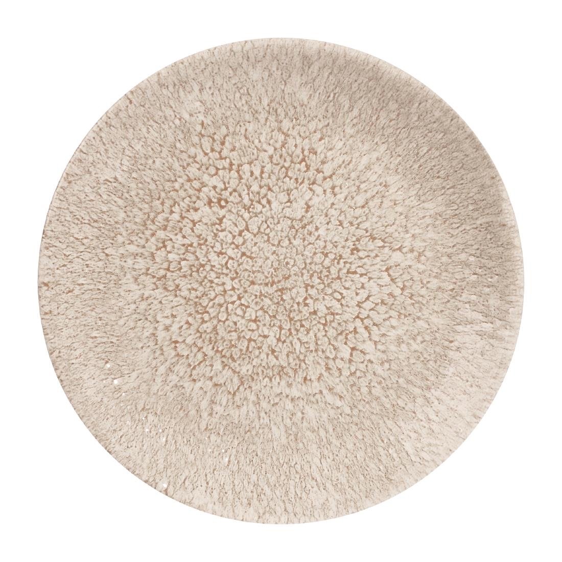 Churchill Raku Agate Grey Evolve coupe bord 16.5 cm pak van 12