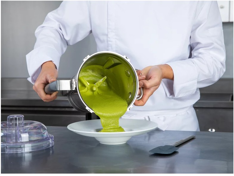 Robot Coupe Küchenmixer BL3