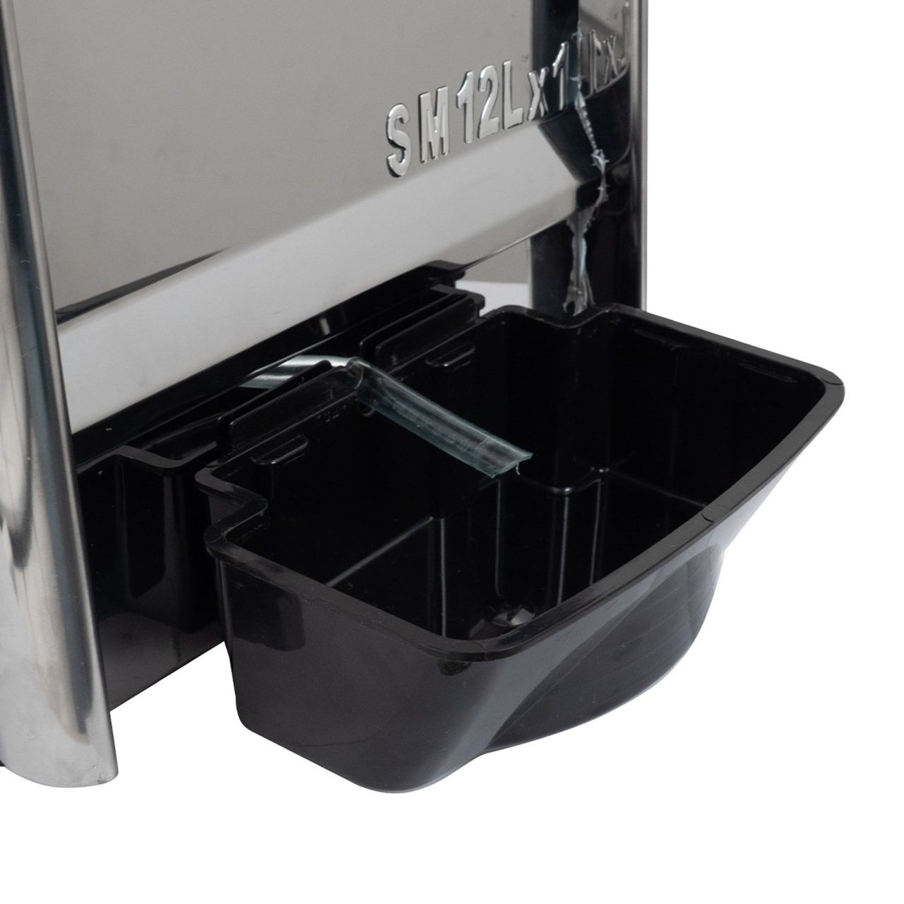 Drankendispenser voor koude dranken ECO 1 x 12 L