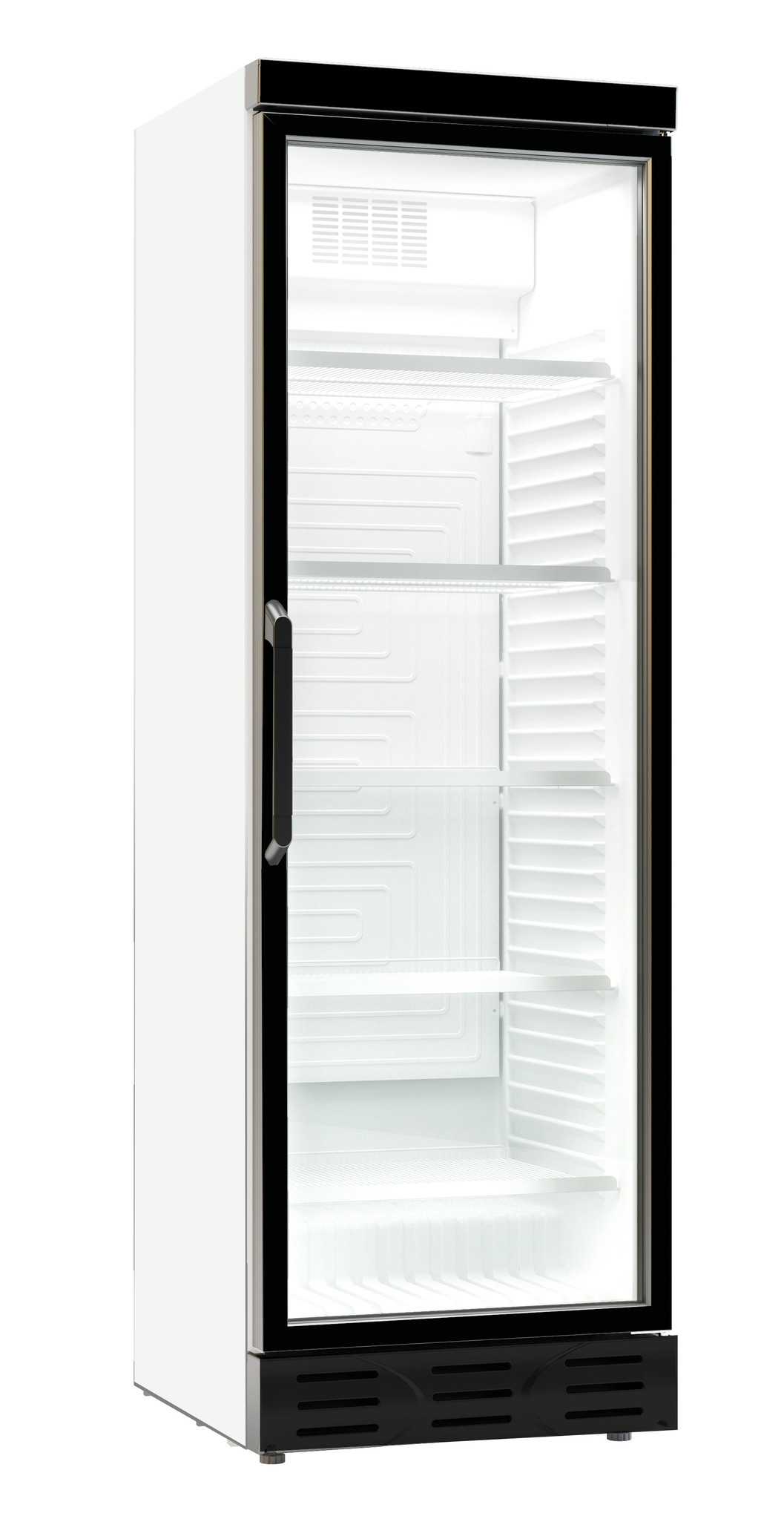 Display Kühlschrank 382 Liter | 595X650X(H)2000mm
