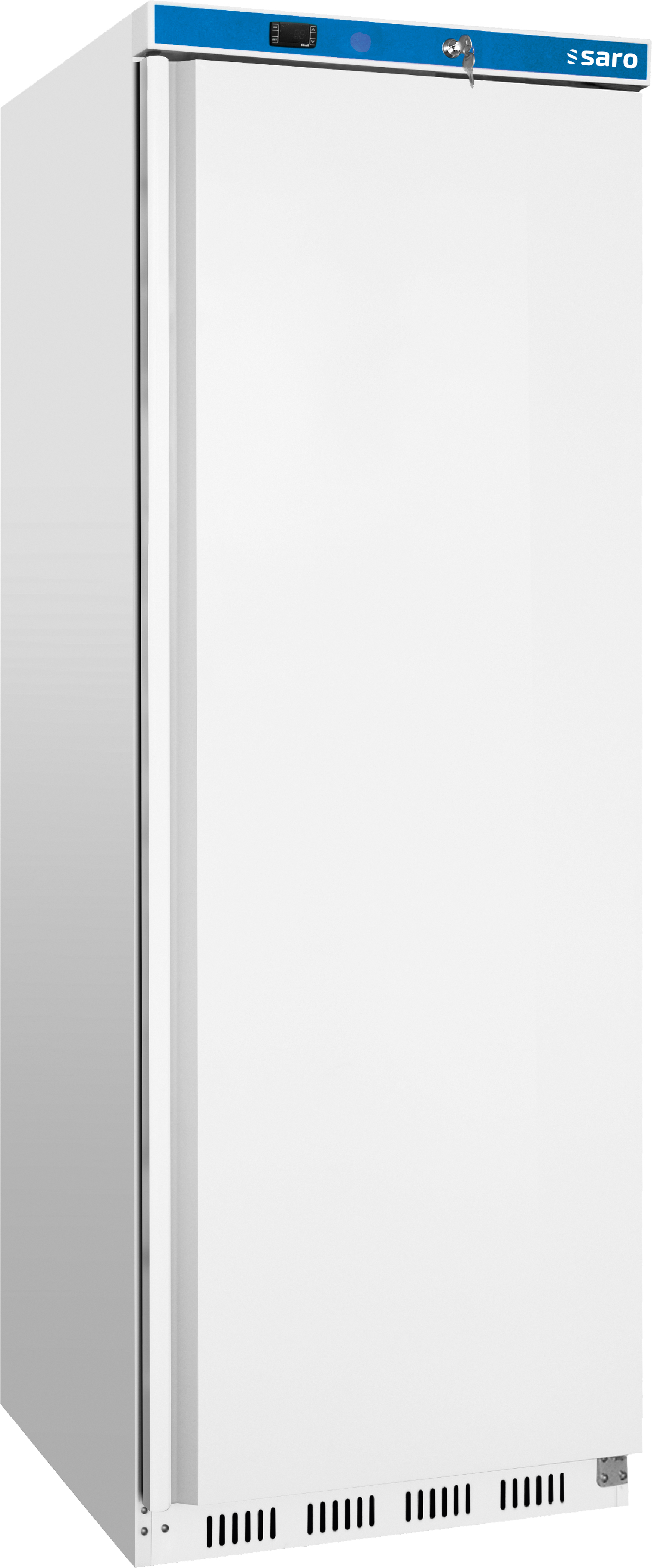 Réfrigérateur de stockage SARO - blanc, modèle HK 400 V2