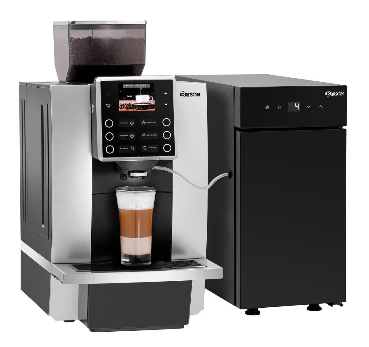 Milchkühlschrank KV9L