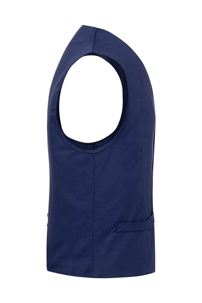 Gilet homme Kai - Marine - 46