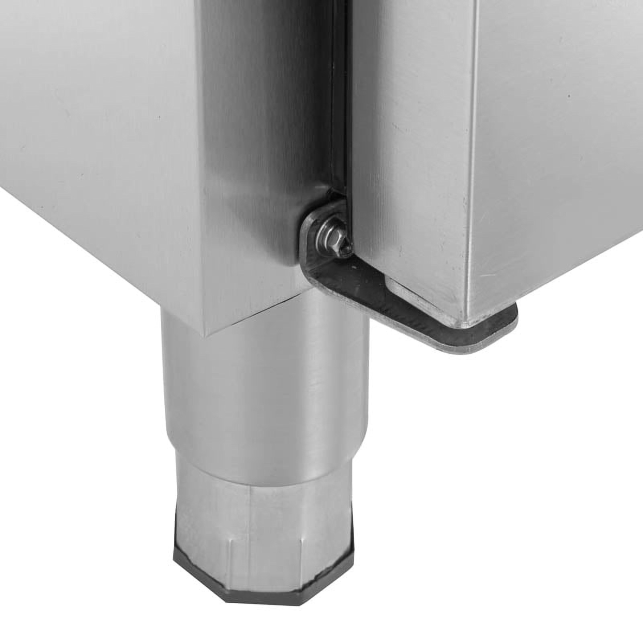 Saladette ECO 3000 voor 8 x GN 1/3