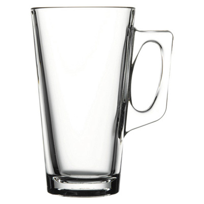 Latte macchiatoglas Vela 38 cl