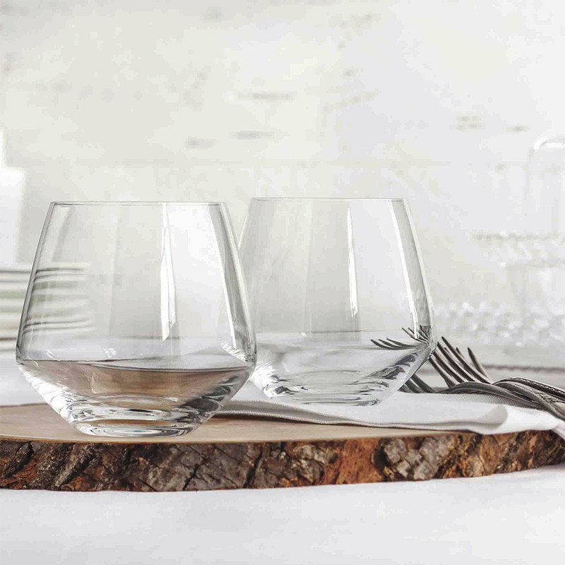 Verre à cocktail - Tumbler Excellence 39 cl - 6 pièces