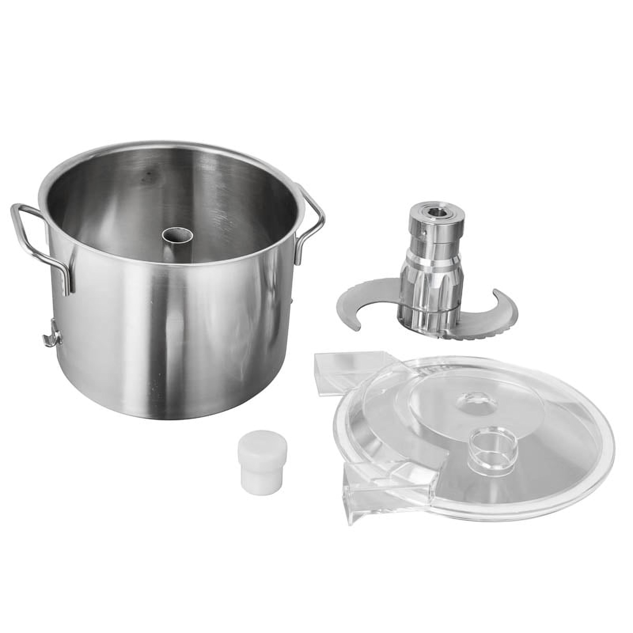 Cutter ECO 9 Liter