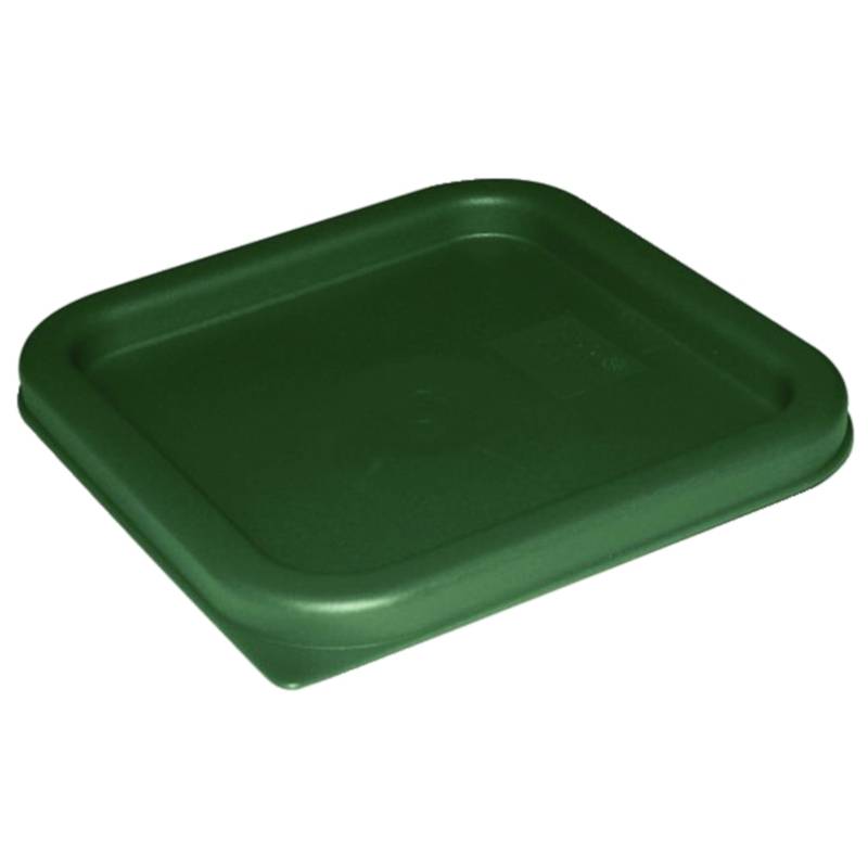 Farbkodierter Deckel Grün für CF024+CF025 | 10 und 15 Liter