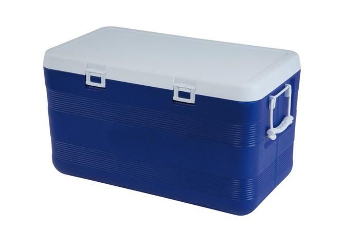 Koelbox Professioneel Horeca - Isotherme Container - 110 Liter - 86x47x50cm