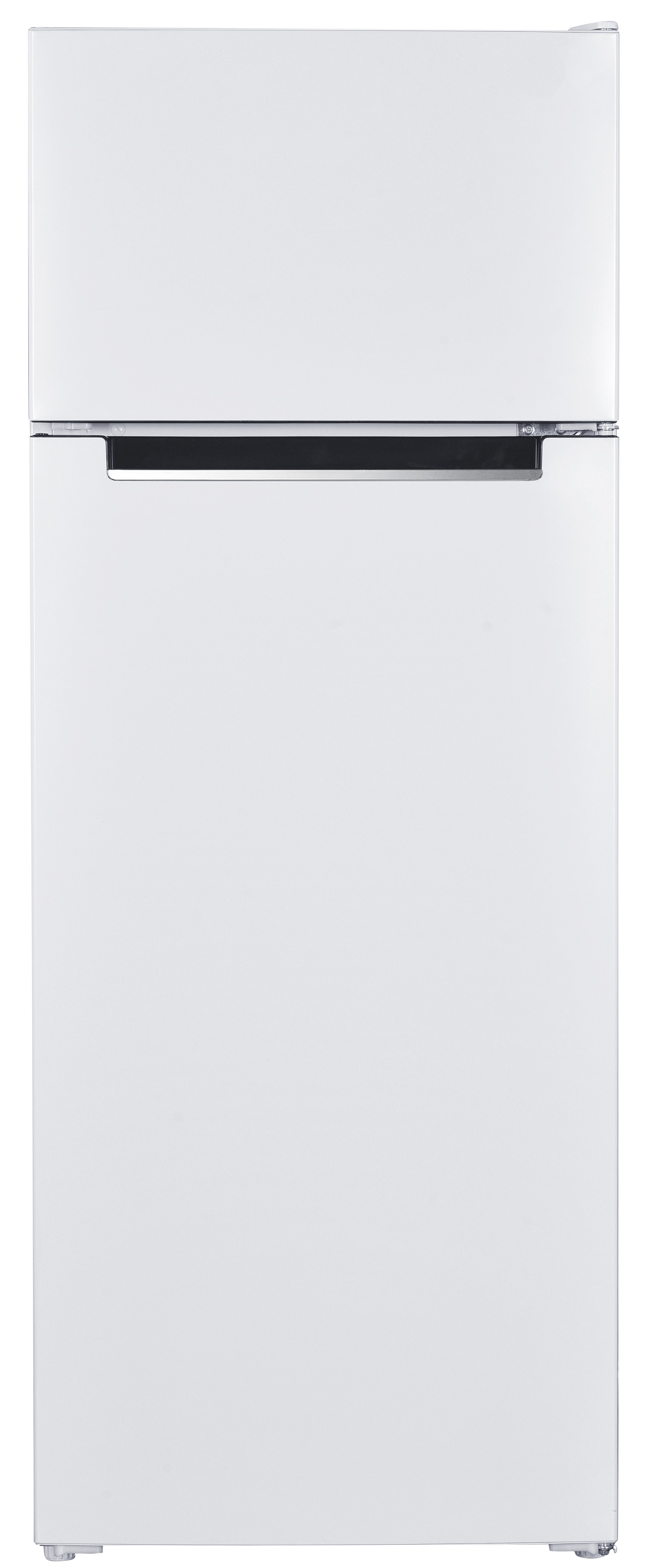 Kühl-/Gefrierkombination - Weiß - 165 + 41L - KGC270-45-040EW - Exquisit