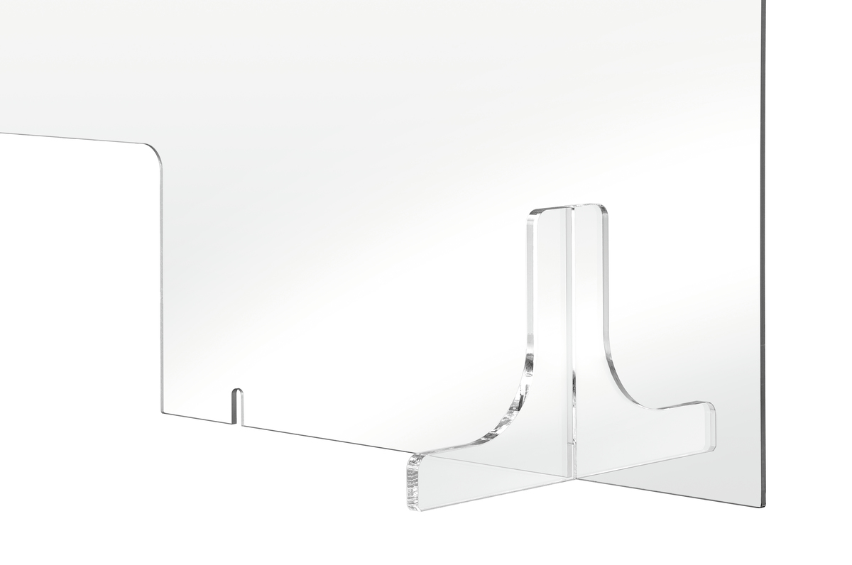 Hygieneschutz 1500PGLD