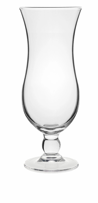 Verre à cocktail - Verre Hurricane 430 ml