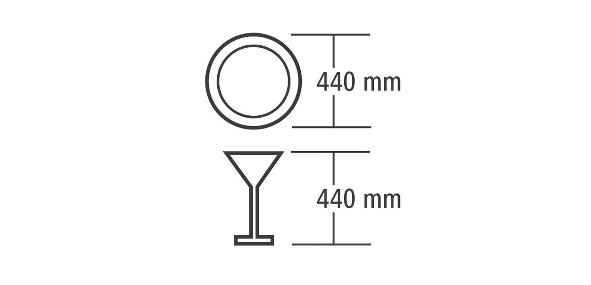 Lave-vaisselle traversant DS 1003 - 60 paniers par heure - 725x955x(h)1535mm