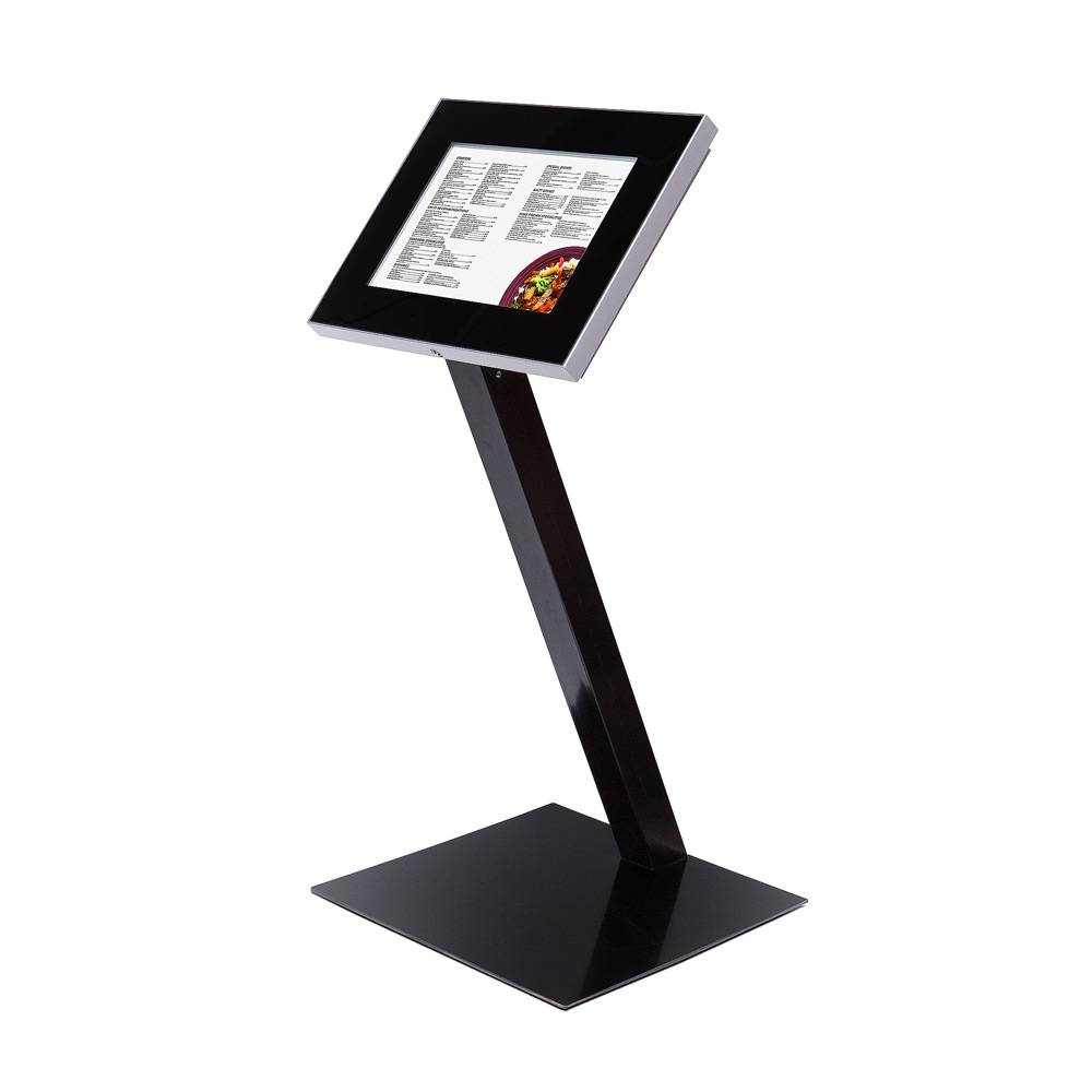 Outdoor Menu Board Premium LED verlicht A3