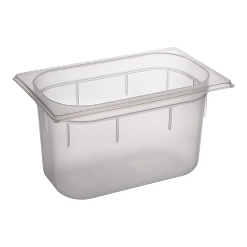Behälter Gastronorm GN1/4 |150 mm|