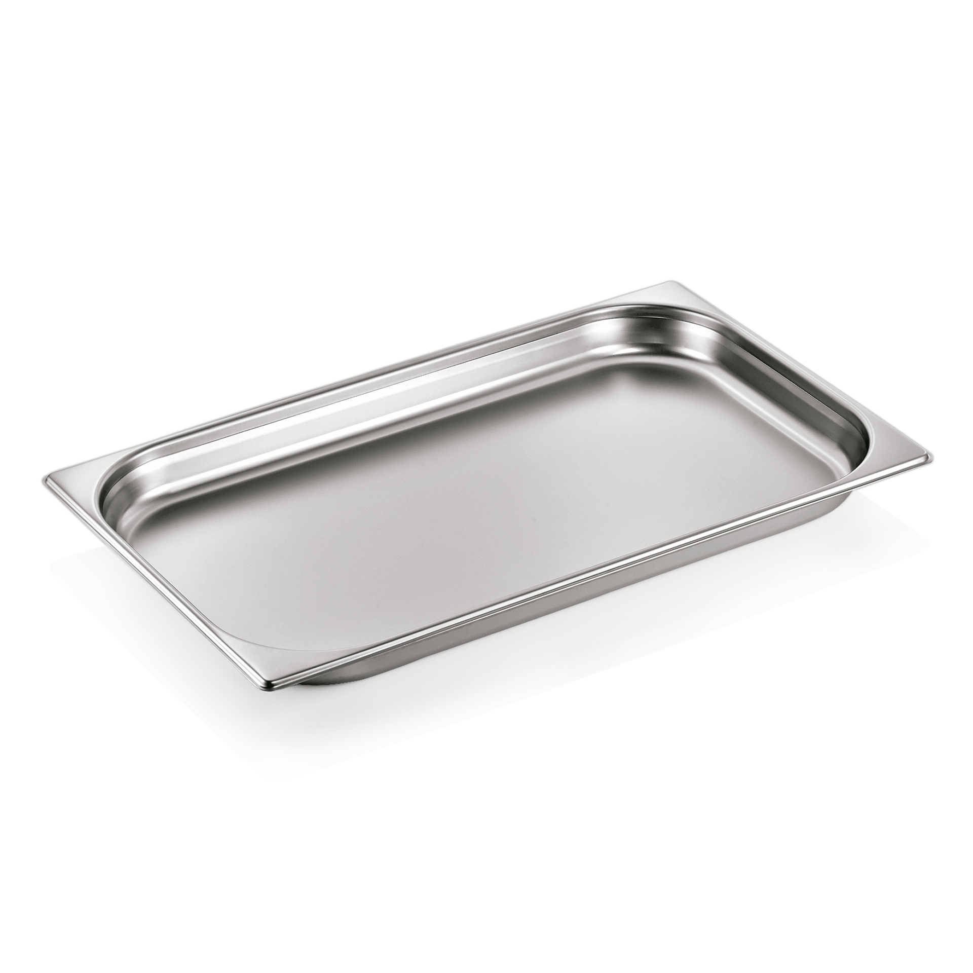 GN-container GN SELECT 1/1-040 mm, roestvrij staal 18/8