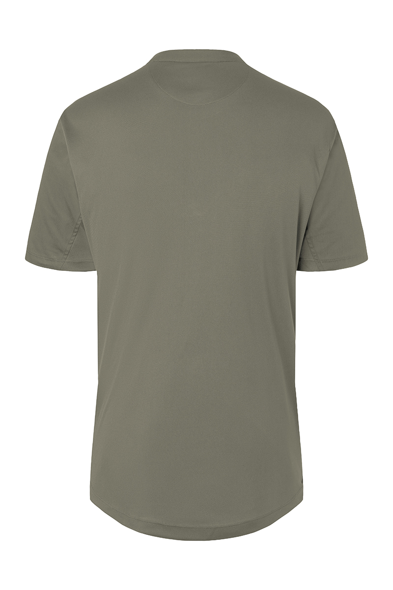 T-shirt de travail à manches courtes Performance - Sauge - M