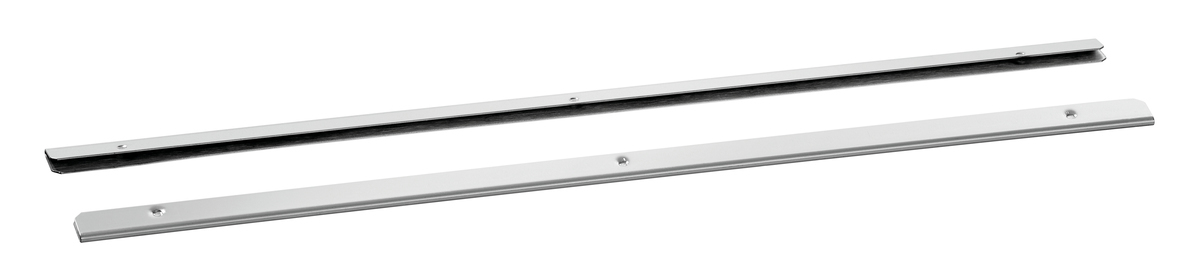 Bevestigingsrails DBF 60x40