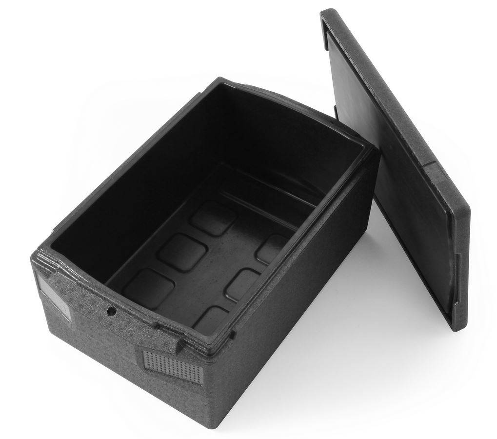 Thermobox PP | GN1/1 | 39 Litres | 674x400x287(h)mm