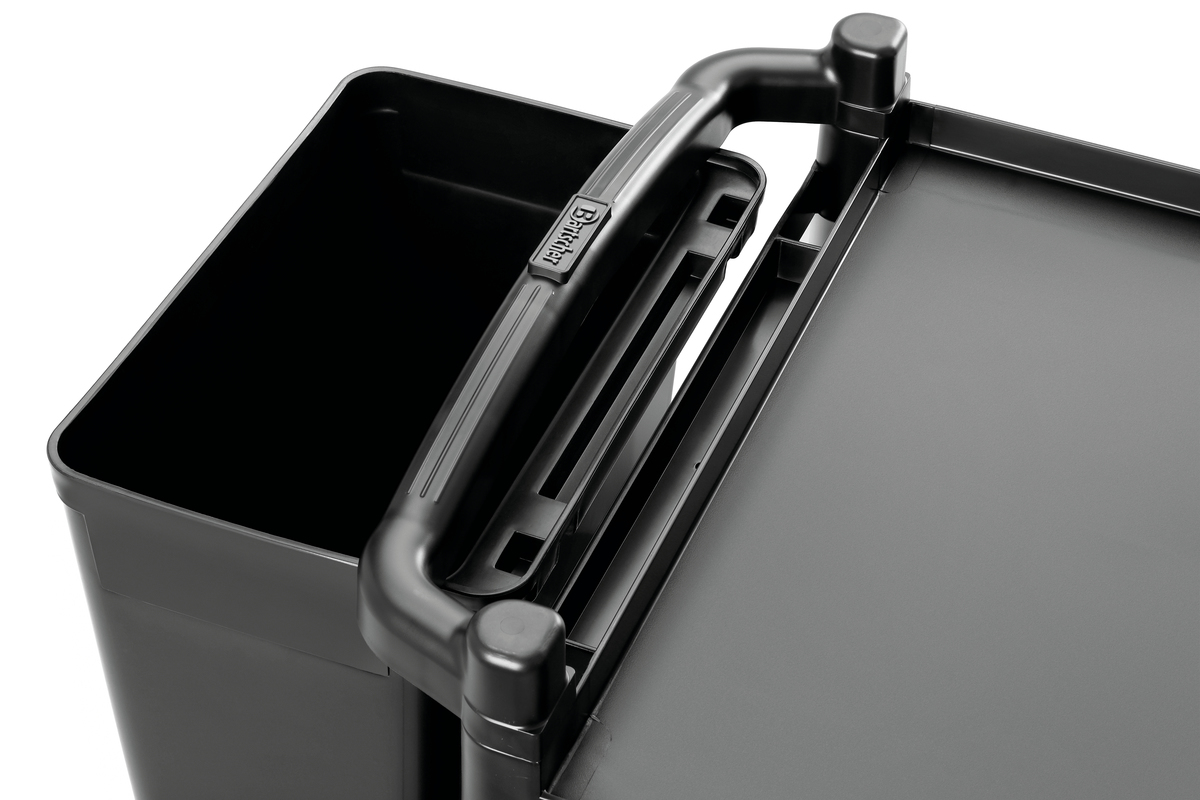 Afruimcontainer-set TSA300V