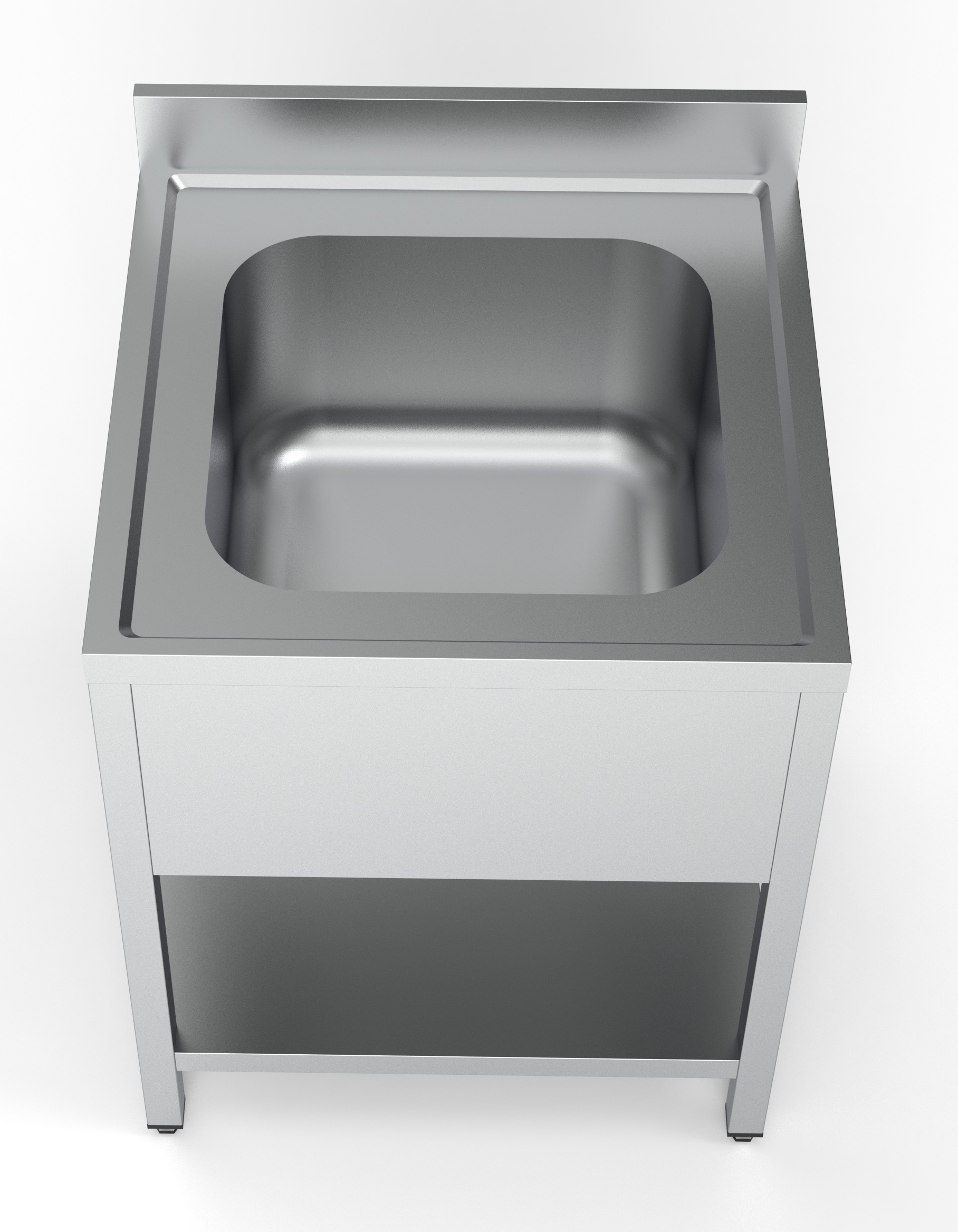 700 Spoeltafel Bodemschap 1 Midden 700