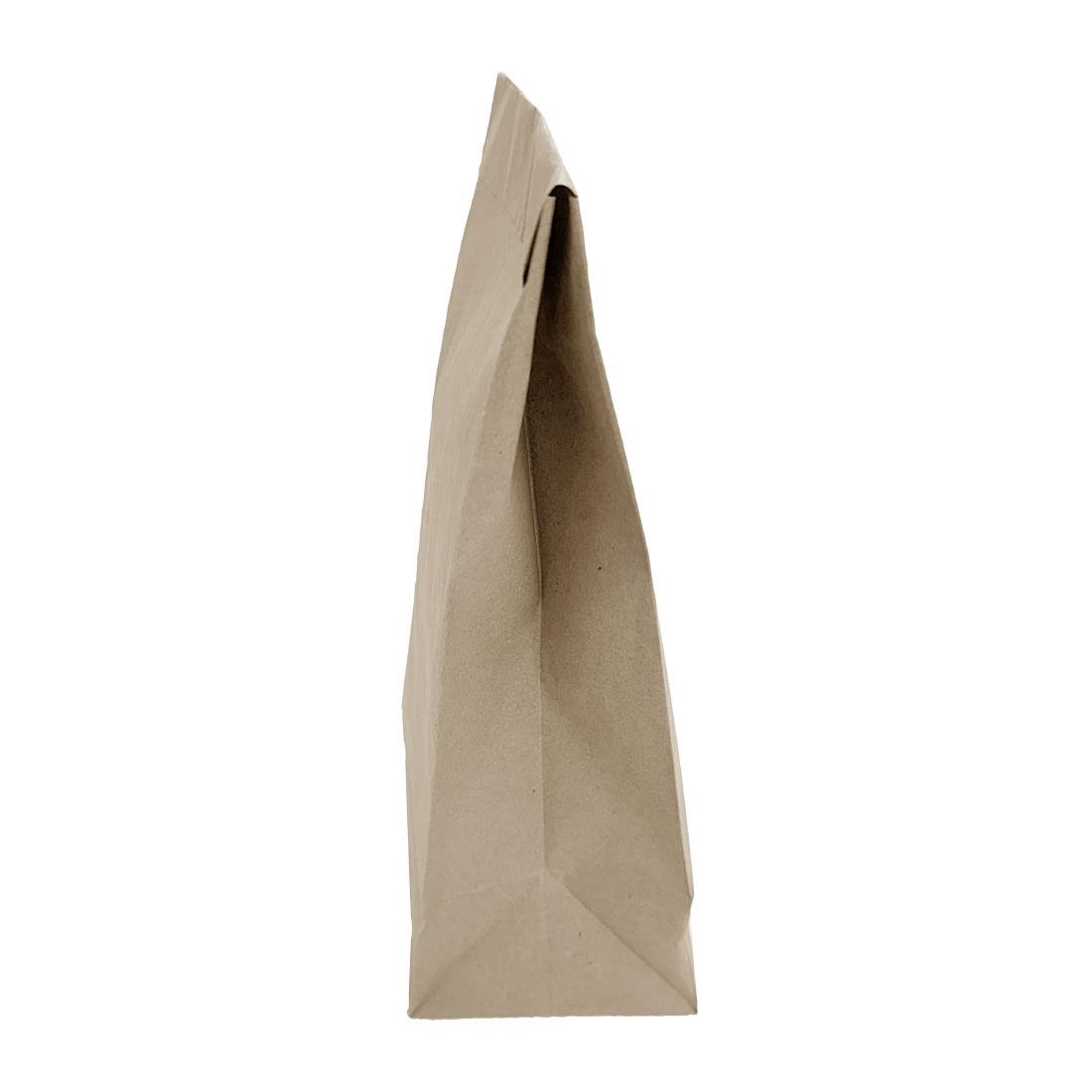 Fiesta Recycelbare Versiegelbare Takeaway Beutel Mittel (250 Stück)