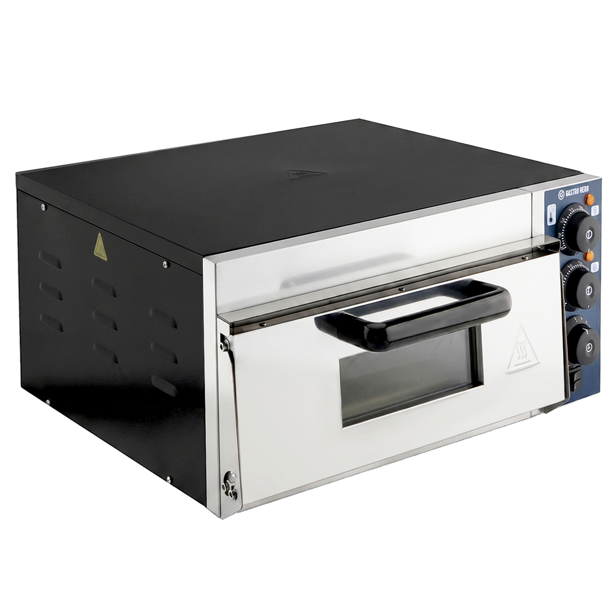 Pizzaoven Basic 35