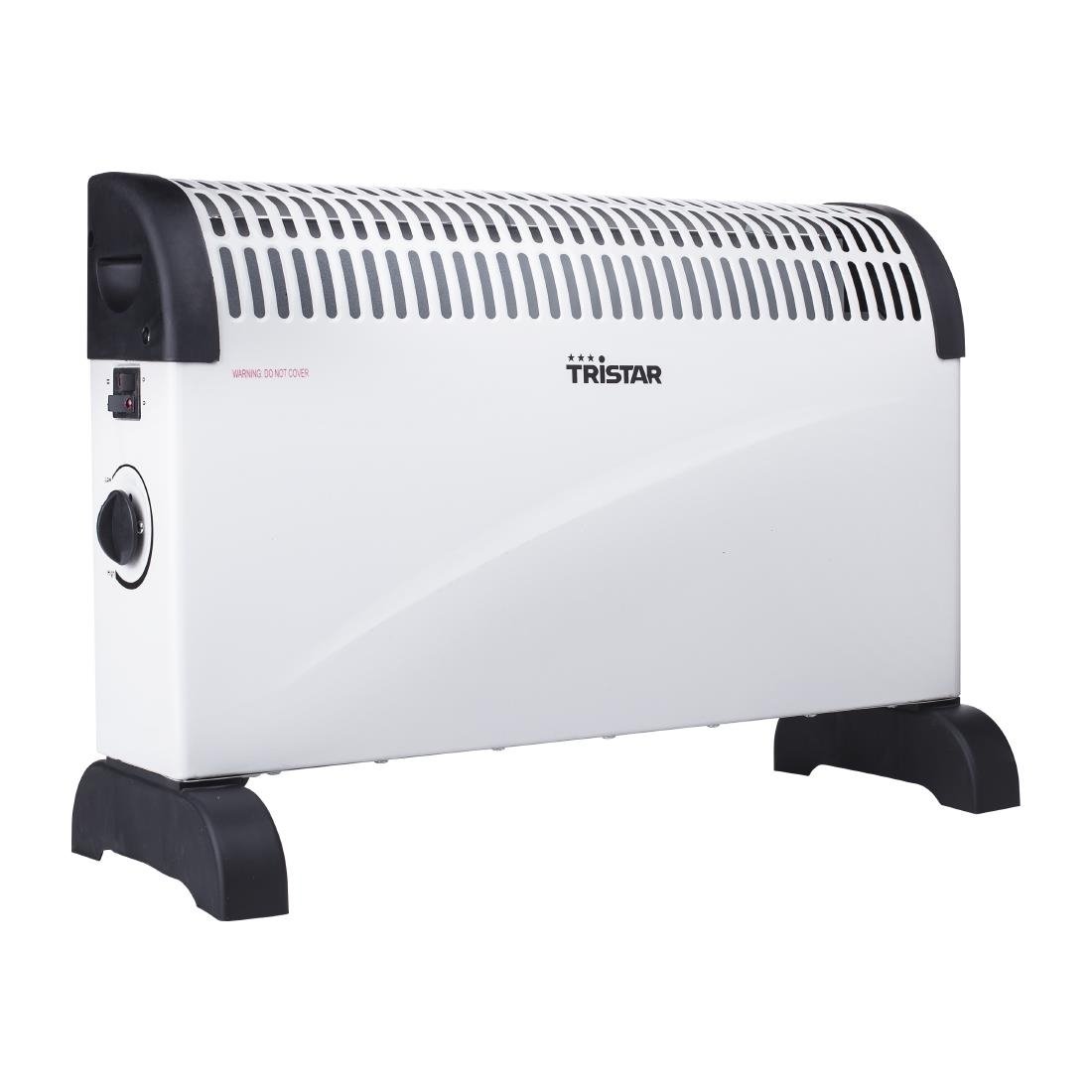 Tristar convector verstelbare kachel ka-5911