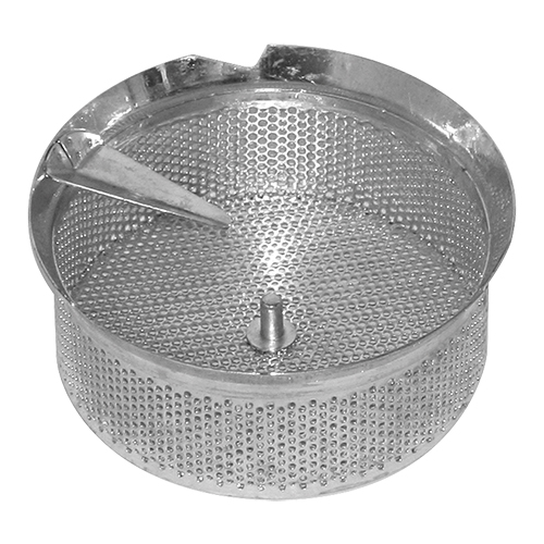 Einsatz Scheibe |Ø37cm-3,0mm|