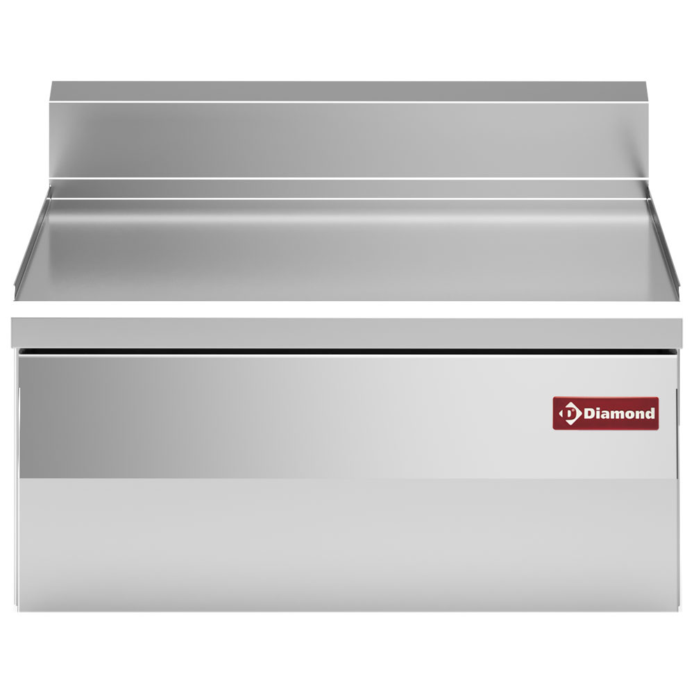 Elément neutre avec tiroir -Top-