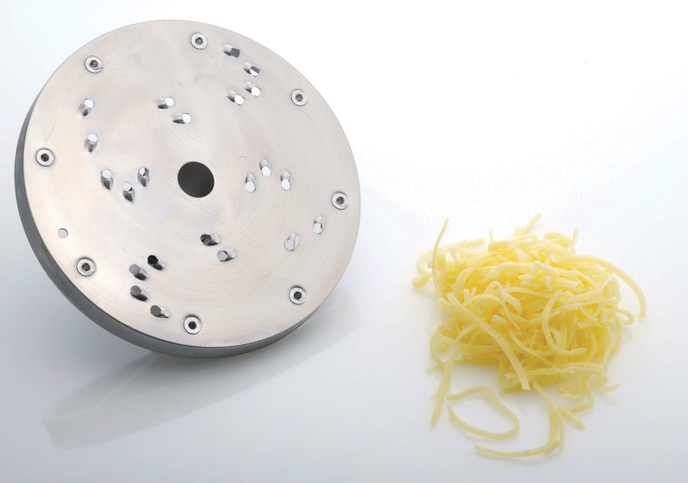 SARO Kaasraspschijf 3mm
