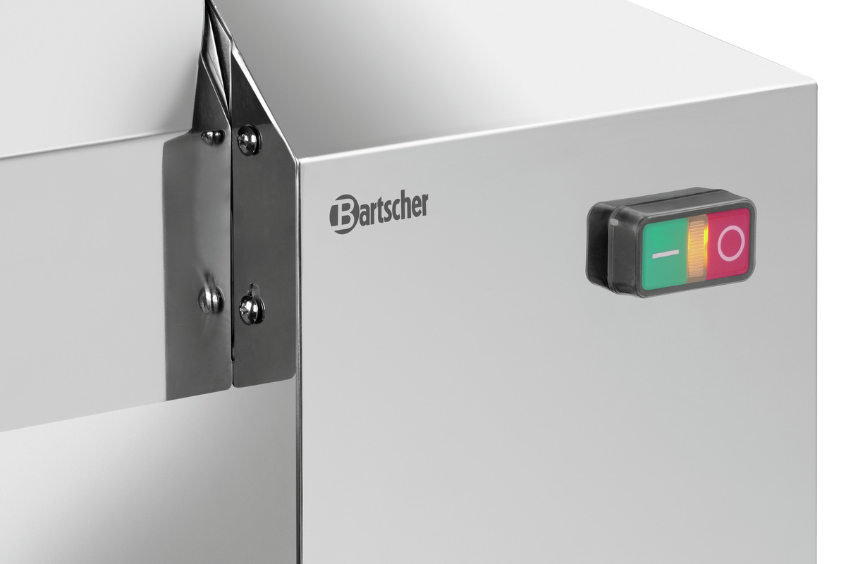 Attendrisseur de viande 1WS2000