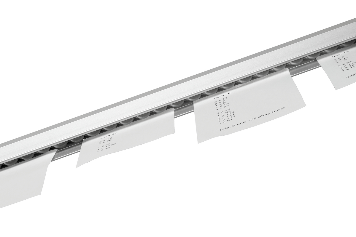 Bonnenhouder 1200-1AL