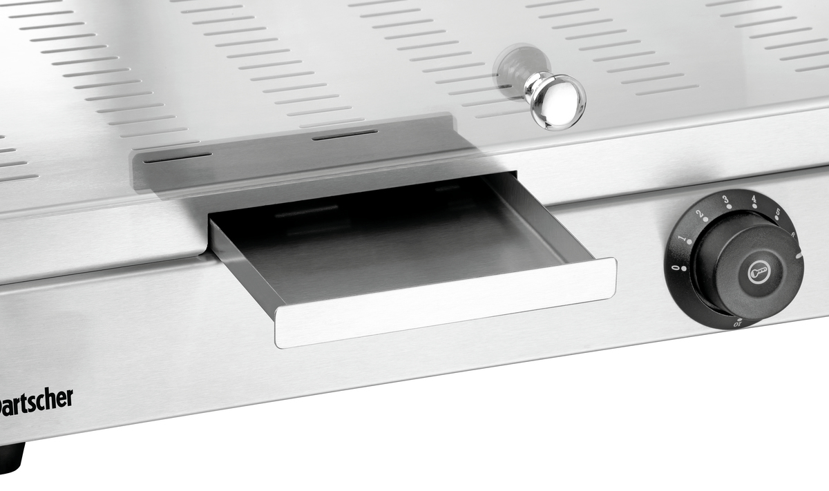 Vitrine de maintien au chaud BW10