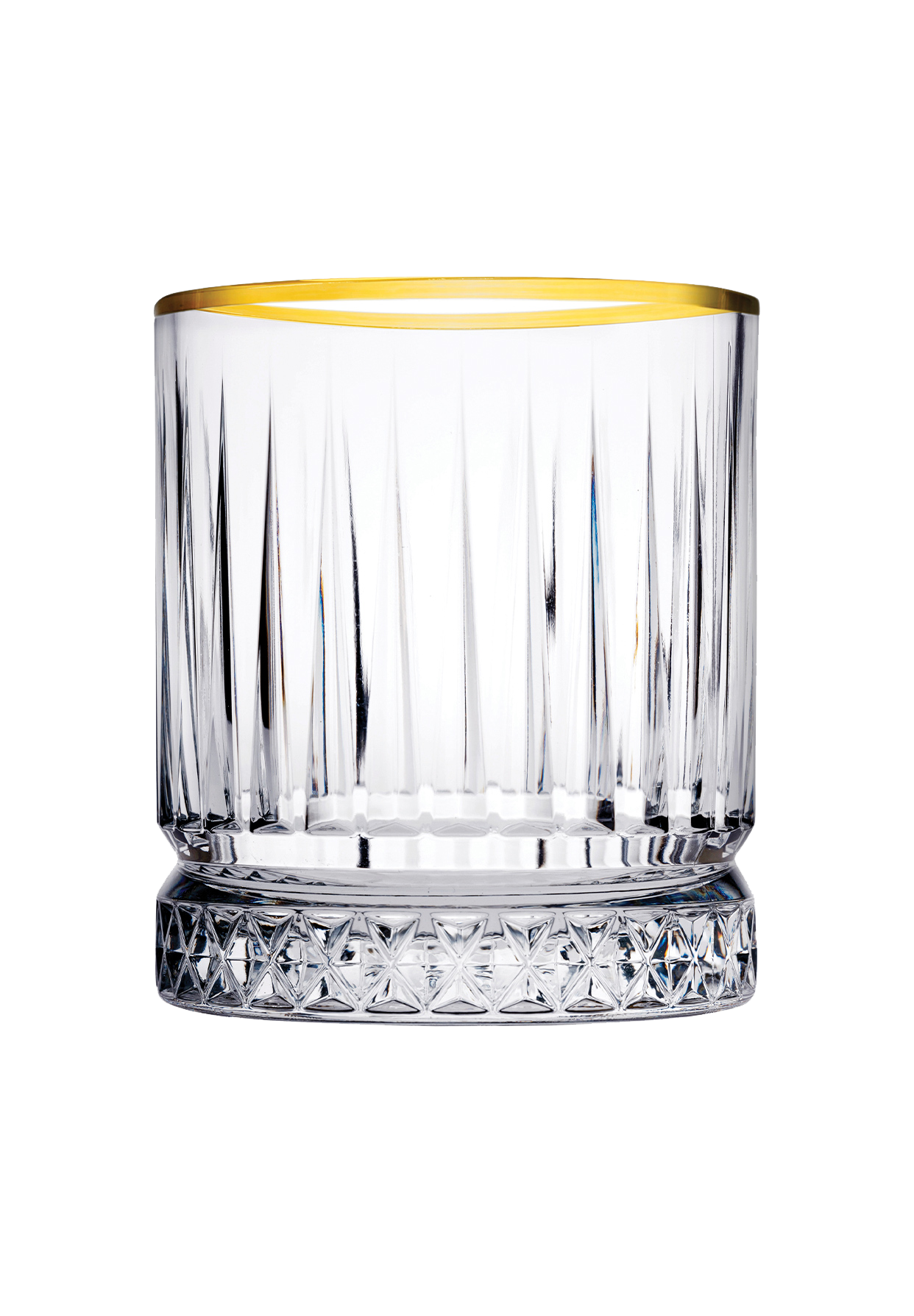 Tumbler Elysia 35.5 cl  Goud