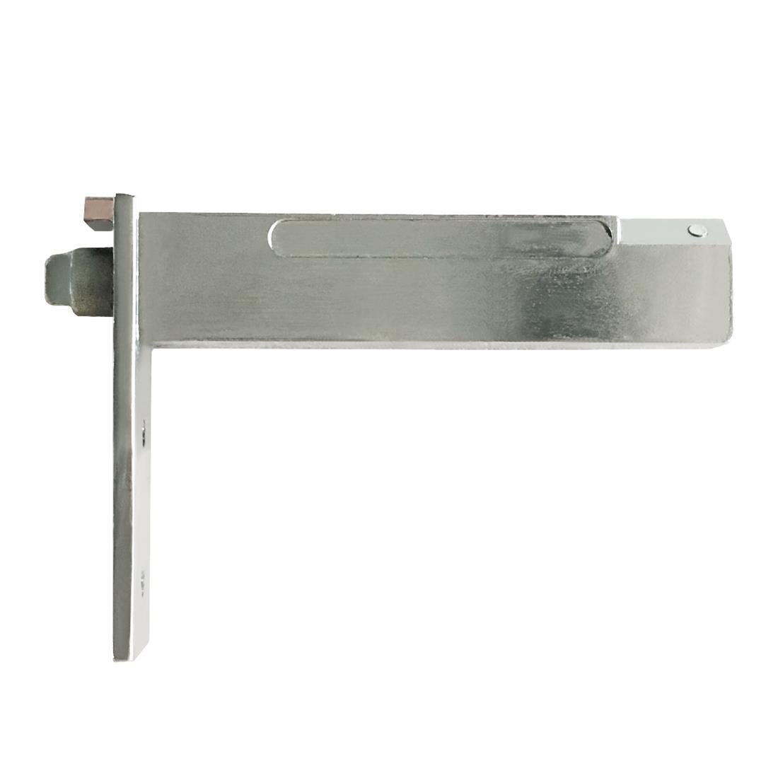Charnière supérieure de porte