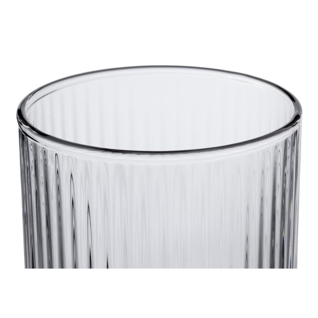 Verres à whisky double Olympia Chester 355ml (lot de 6)