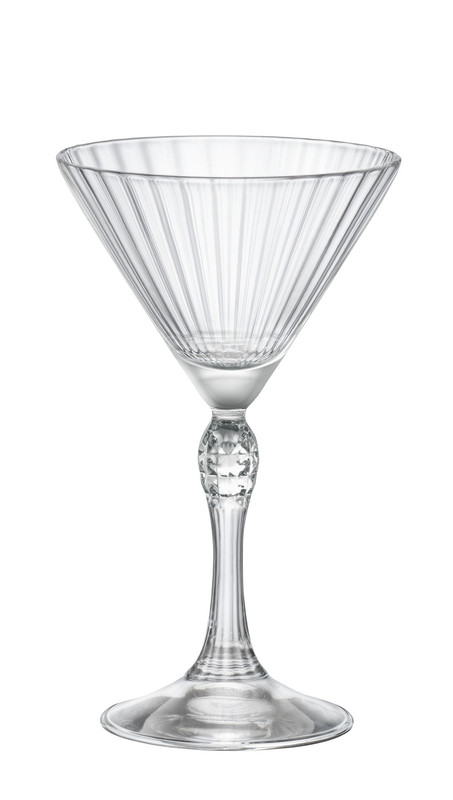 Martini Cocktailglas America'20s 15.5 cl