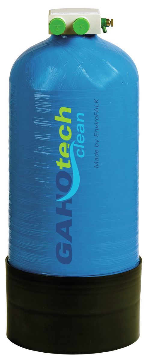 Sys. de déminéralisati. totale VK 500 FB