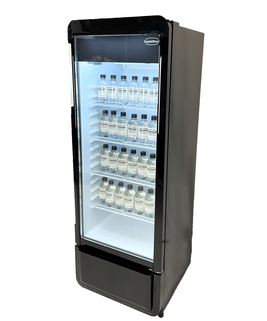 Kühlschrank 1 Glastür Pib-240R